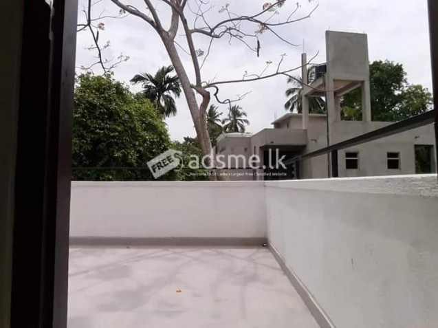 Brand new two story house for sale in Katunayake.