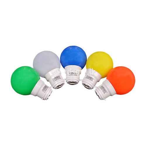 5W LED bulbs