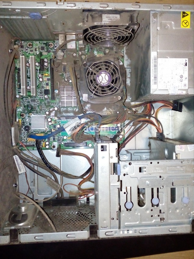 Computer Repair Home Visit