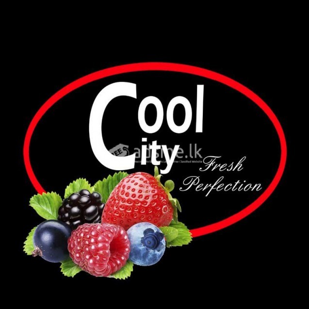 Strawberry Supplier in Nuwara Eliya Cool City Product.