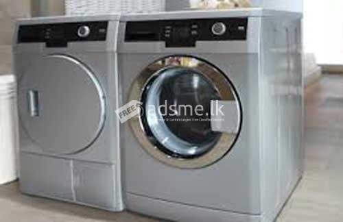 D.S.Ranasinghe Washing Machine Repairs Rajagiriya