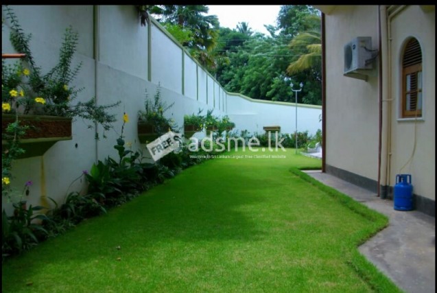 Garden Services And Landscaping