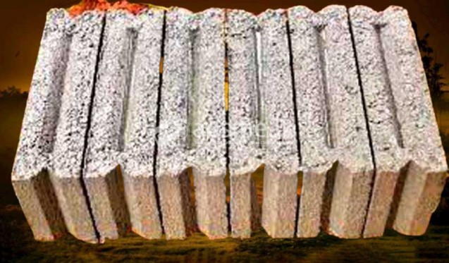 Block Gal Anuradhapura- AMW Cement Blocks