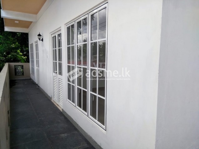 Rent for Annex in Biyagama (Bandarawatte)