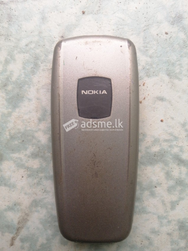 Nokia Other model 2600 (Used)