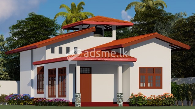 Designing Houses & Commercial Buildings 2d & 3d