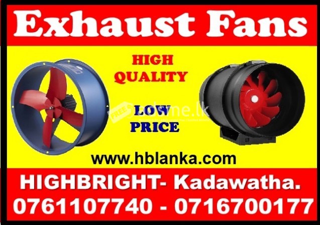Exhaustfan srilanka, Industrial Blowerssrilanka Roof Exhaustfan srilanka, turbine ventilators srilanka