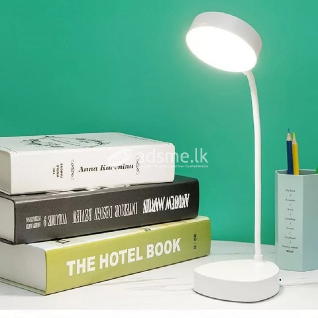Touch Table Lamps