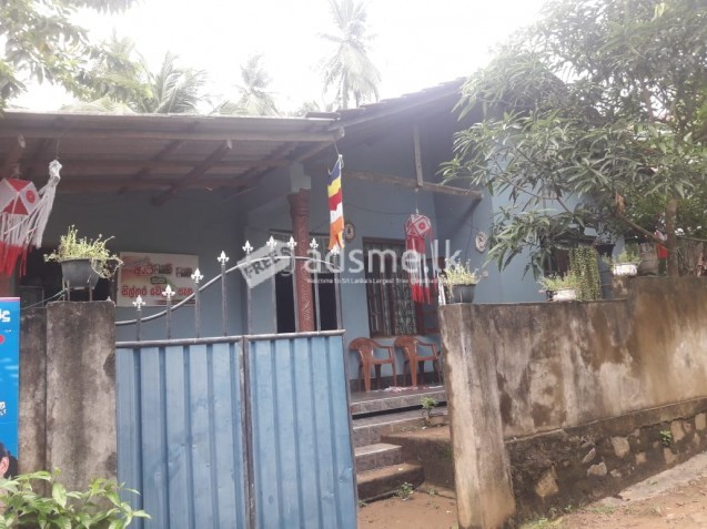 House For Sale Tangalle