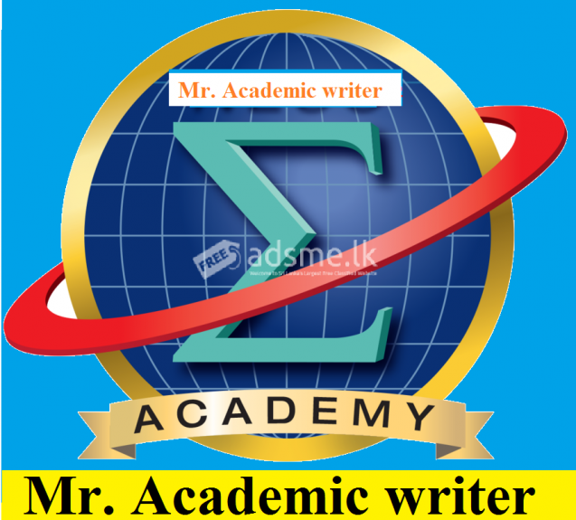 Writer Assignment Best Guarantee HND/BSC/SLIM