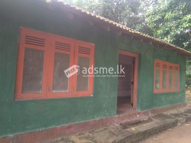 House for Rent in Galle (Poddala)