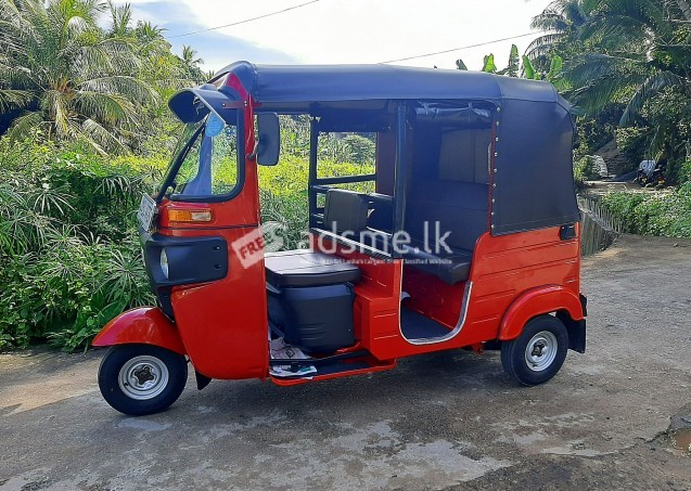 BAJAJ FOUR SROKE ABU
