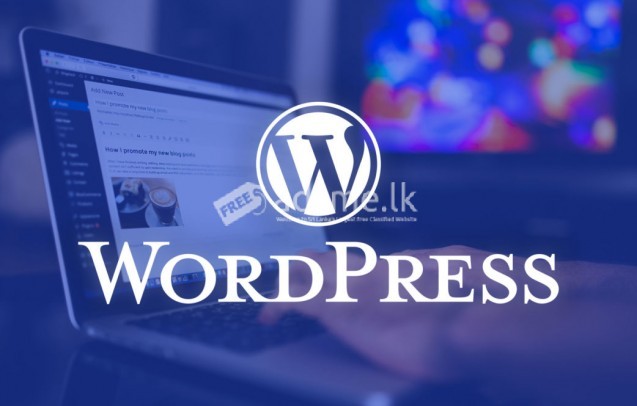 WordPress Online Classes