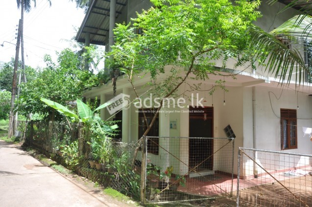 Two story house for sale in Kadawatha