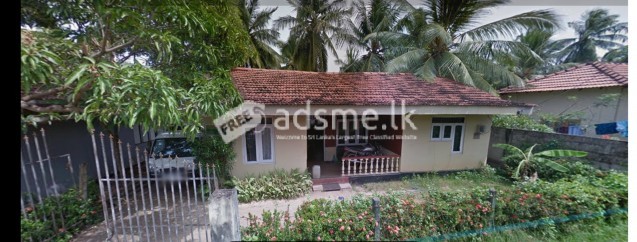 19.5P COMMERCIAL OR RESIDENTIAL LAND FOR SALE NEAR  PUTTALAM TOWN