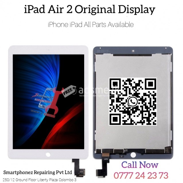 iPad Air 2 Original Display