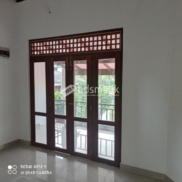 Up Stair of the House for Rent