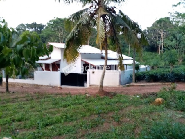 House for sale - Imaduwa Galle