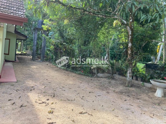 House For Sale In Horana