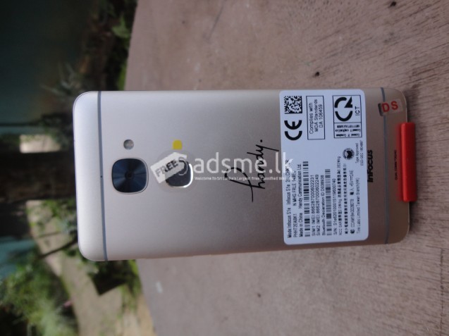 Other brand Other model Infocus S1E (4G) (New)