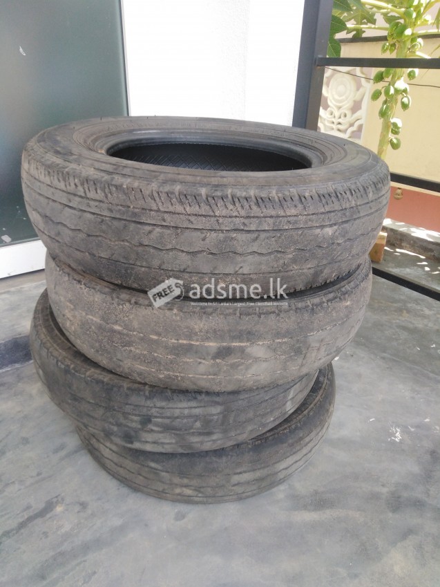 Alto Tyres for sale