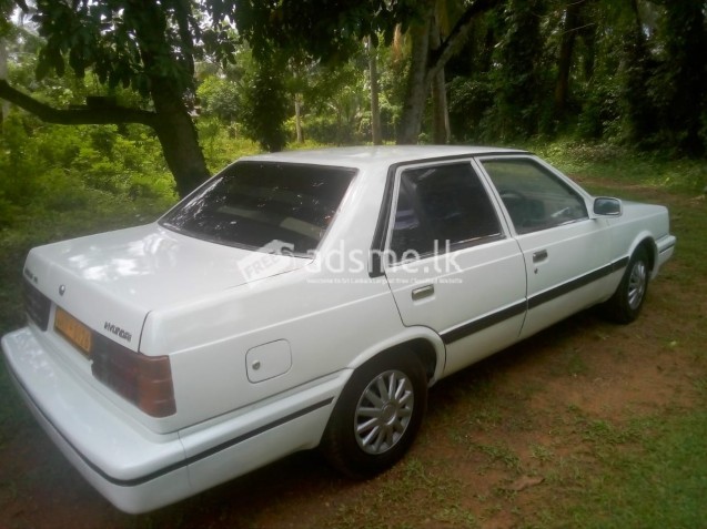 Hyundai Stellar 1990 (Used)