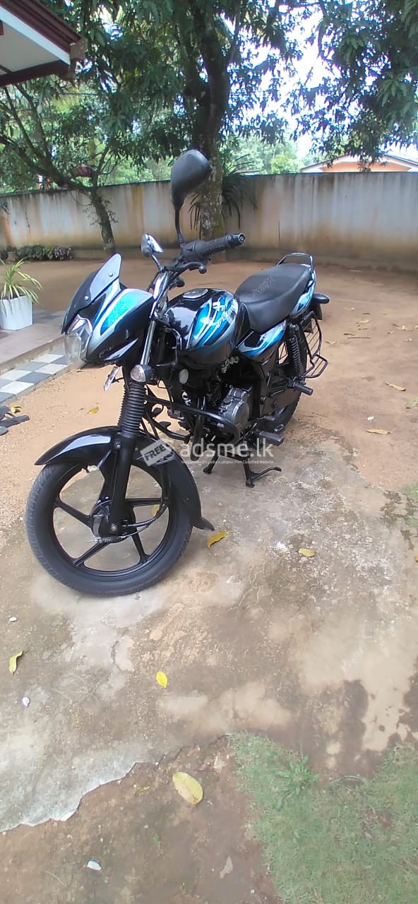 Bajaj Discover 2011 (Used)
