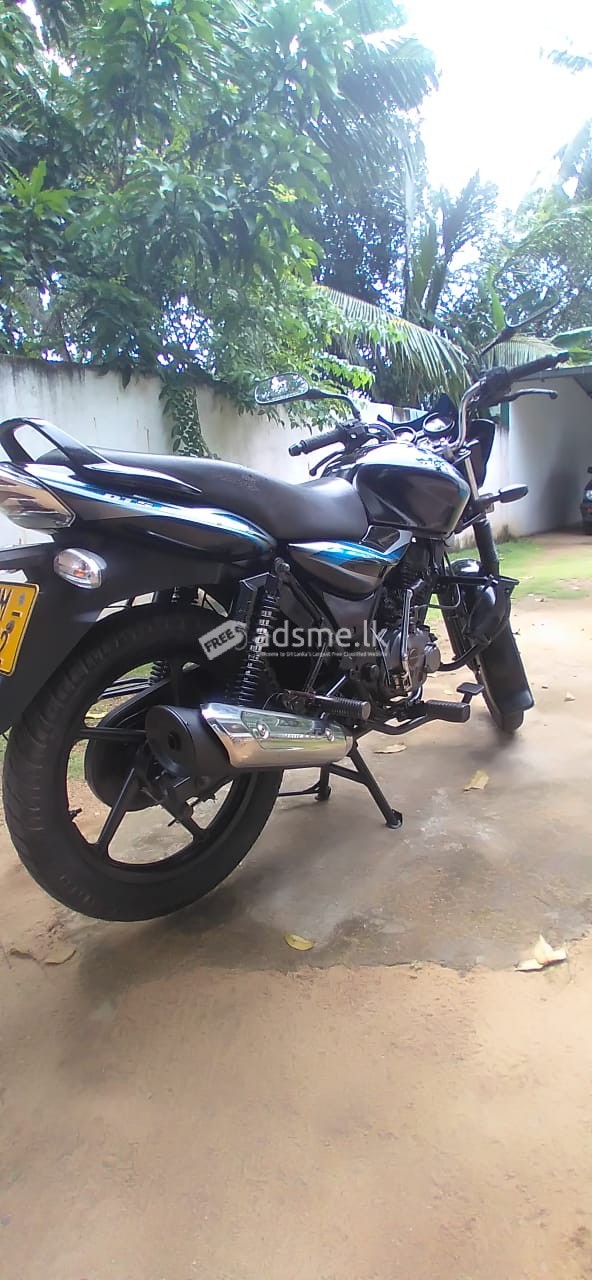 Bajaj Discover 2011 (Used)