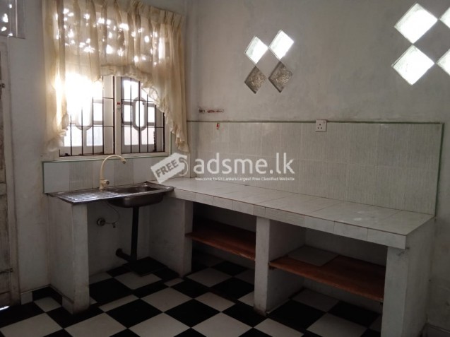 House for rent in katunayake