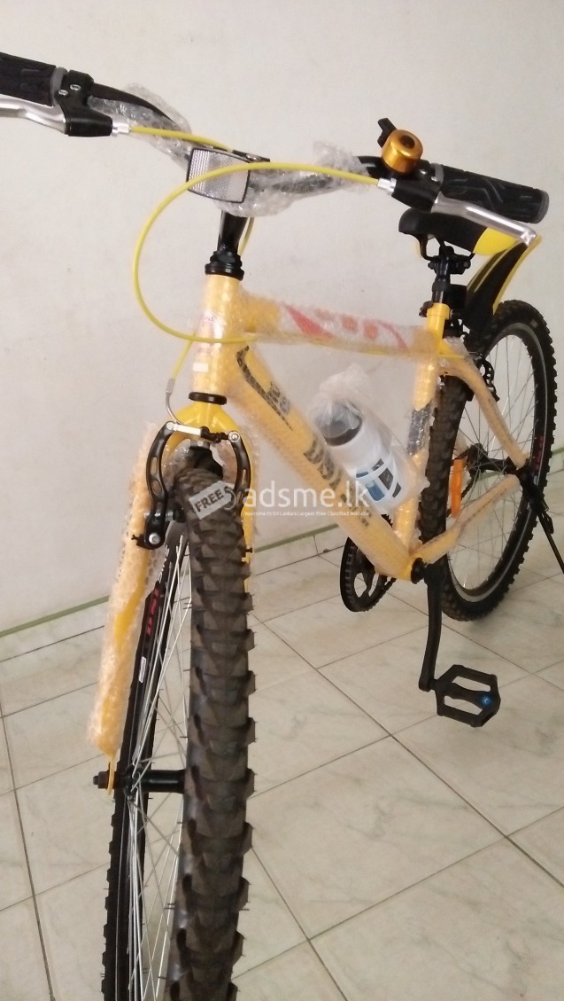 Dsi Brand new bicycle for sale