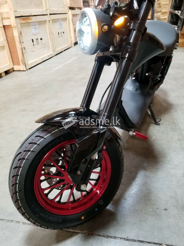 Harley Davidson Other Model 2021 (Used)