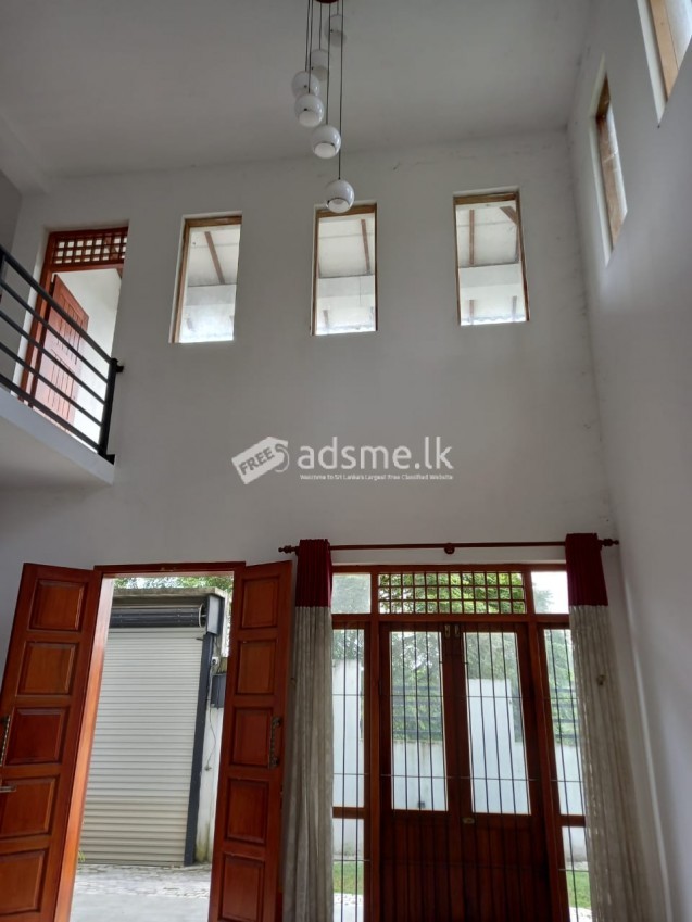 New Luxury House for sale in high level road Homagama Homagama adsme.lk