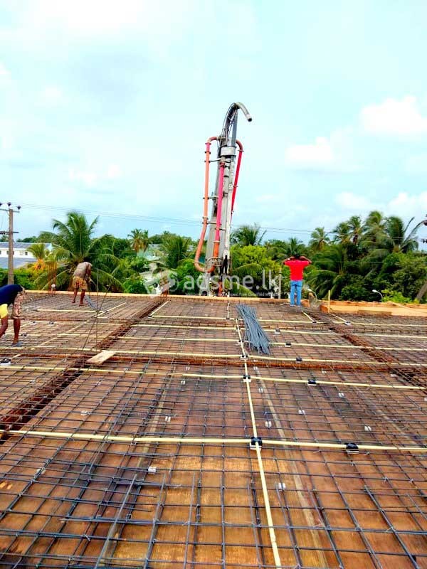 TND Construction (Pvt) LTd  - Kiribathgoda.