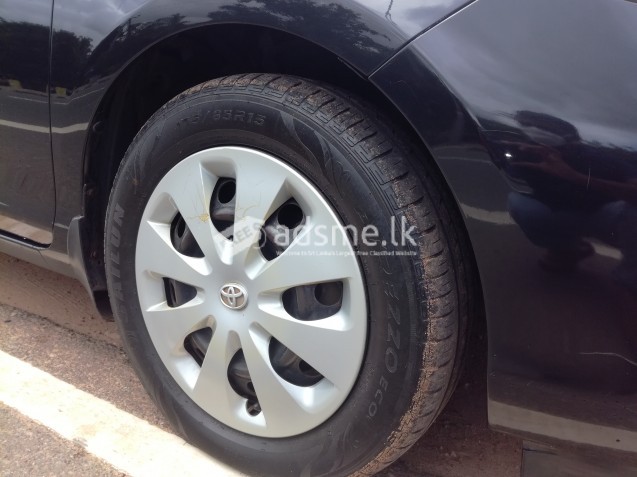 Toyota Aqua 2013 (Used)