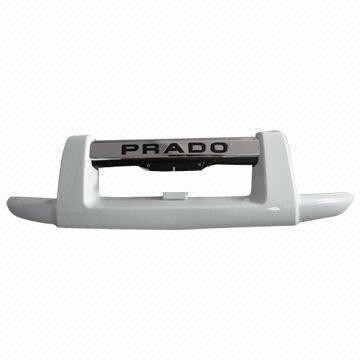 Prado 120 Crash Bar for sale