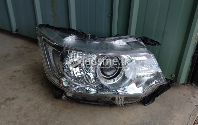 Wagon R 44S Jstyle R/S head light