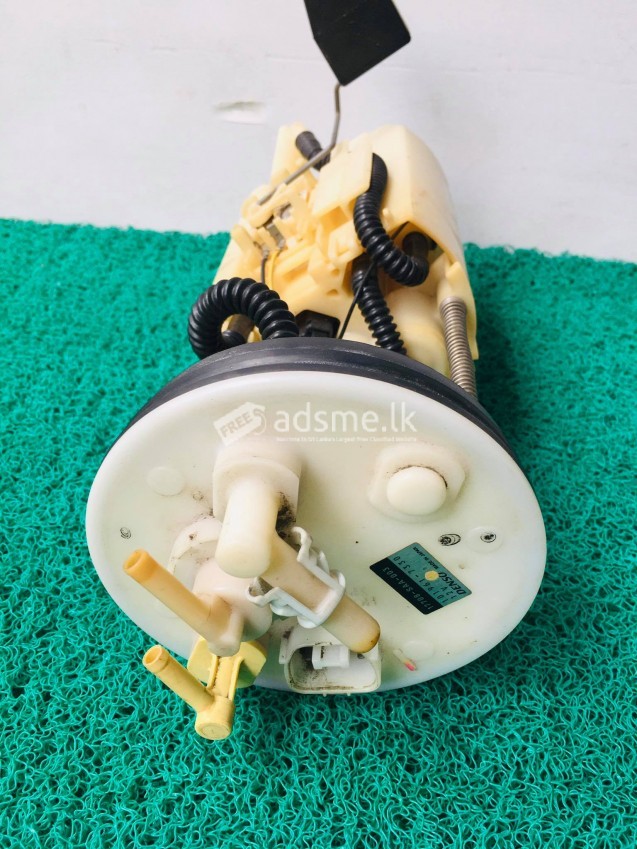 Honda GD1 Fuel Pump