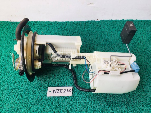 Toyota Allion NZE260 Fuel Pump