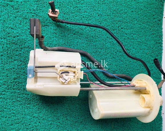 Toyota Aqua Fuel Pump