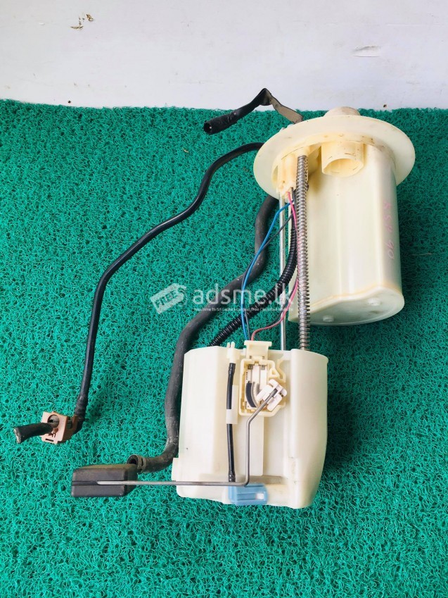 Toyota Vitz KSP90 Fuel Pump