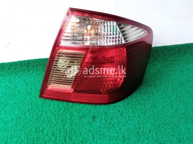 Toyota Premio 240 Tail Light