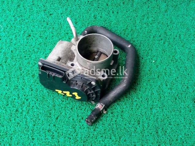 Toyota Premio 240 Throttle Body
