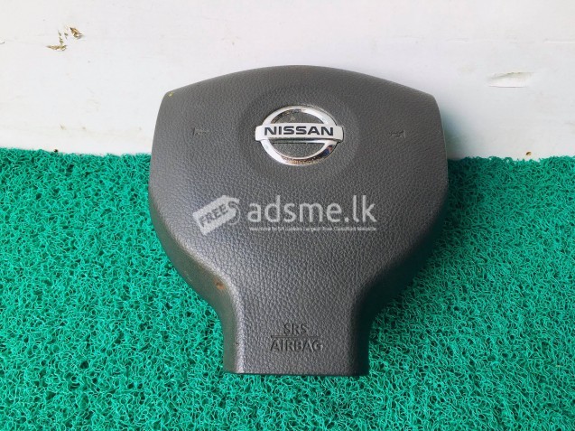 Nissan Bluebird G11 Steering Air Bag