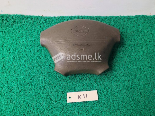 Nissan March K11 Steering Air Bag