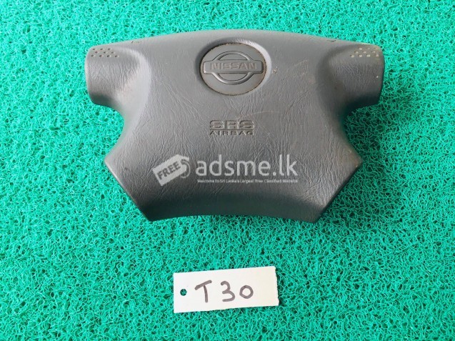 Nissan X trail T30 Steering Air Bag