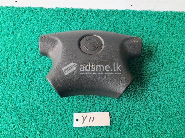 Nissan Y11 Steering Air Bag