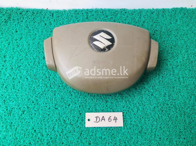 Suzuki Every DA64 Steering Air Bag