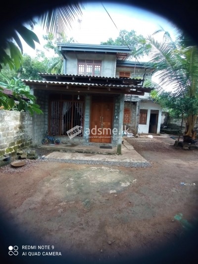 House for Sale in Kalutara