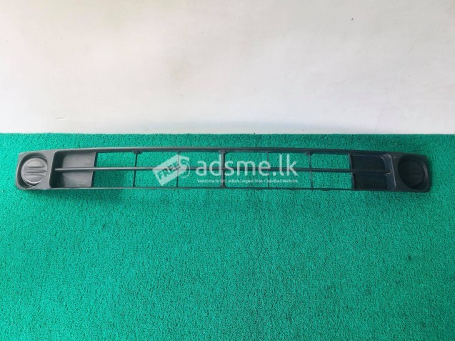 Chevrolet Cruze Bumper Mesh