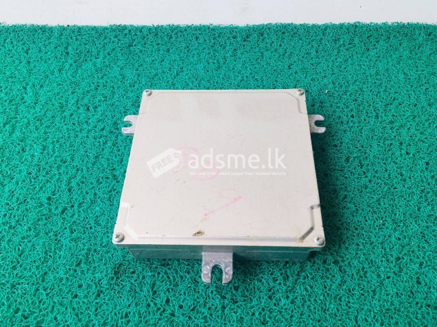Honda Fit Aria GD9 Engine Control Unit